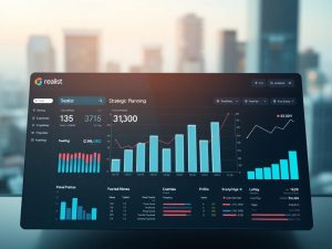 Planificare financiară strategică