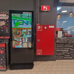 Optimizează-ți campania cu analize avansate: Eduard Petrescu și rețeaua DOOH EkoGroup, cu o investiție de 15 milioane de euro până în 2030, oferă date precise pentru succes