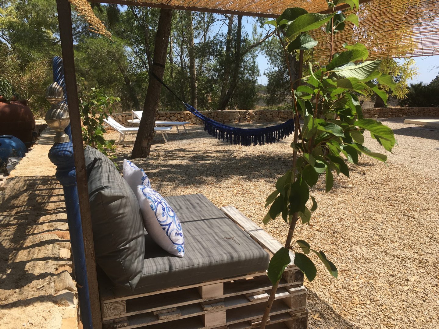 Petra Country House: Vacanze Green nel Salento
