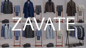 ZAVATE te învață cum să construiești o garderobă capsulă pentru bărbați, fără compromisuri