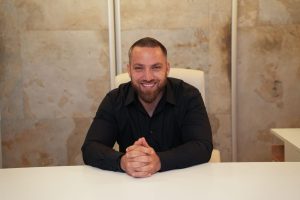 From Frustration to Scalable Solution: George Reteșan’s Story