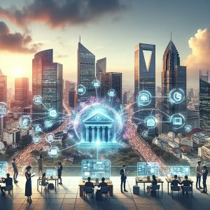 digitalizare‑financiară