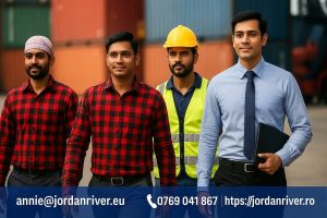 India devine sursă strategică de forță de muncă – JordanRiver deschide drumul