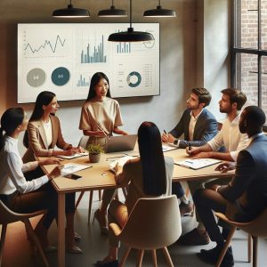 consultanță financiară