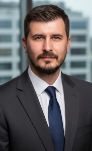 Mihai Firulescu, a Strategic Leader in Real Estate Sales