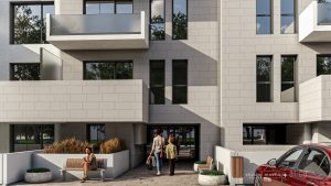 Altorama by Bogdan Cihodaru – conexiunea perfectă între casă, natură și oameni