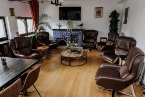 EkoGroup Vila – gazda perfectă pentru petreceri corporate și evenimente de business