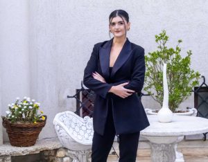 Generare lead-uri B2B și HR & AI Lead Generation: Irina Buburuzan construiește avantajul EkoGroup