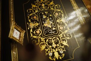 „Crăciunul anilor ’30” în lumina reflectoarelor: EkoGroup și Grivița Studio, parteneriat de impact