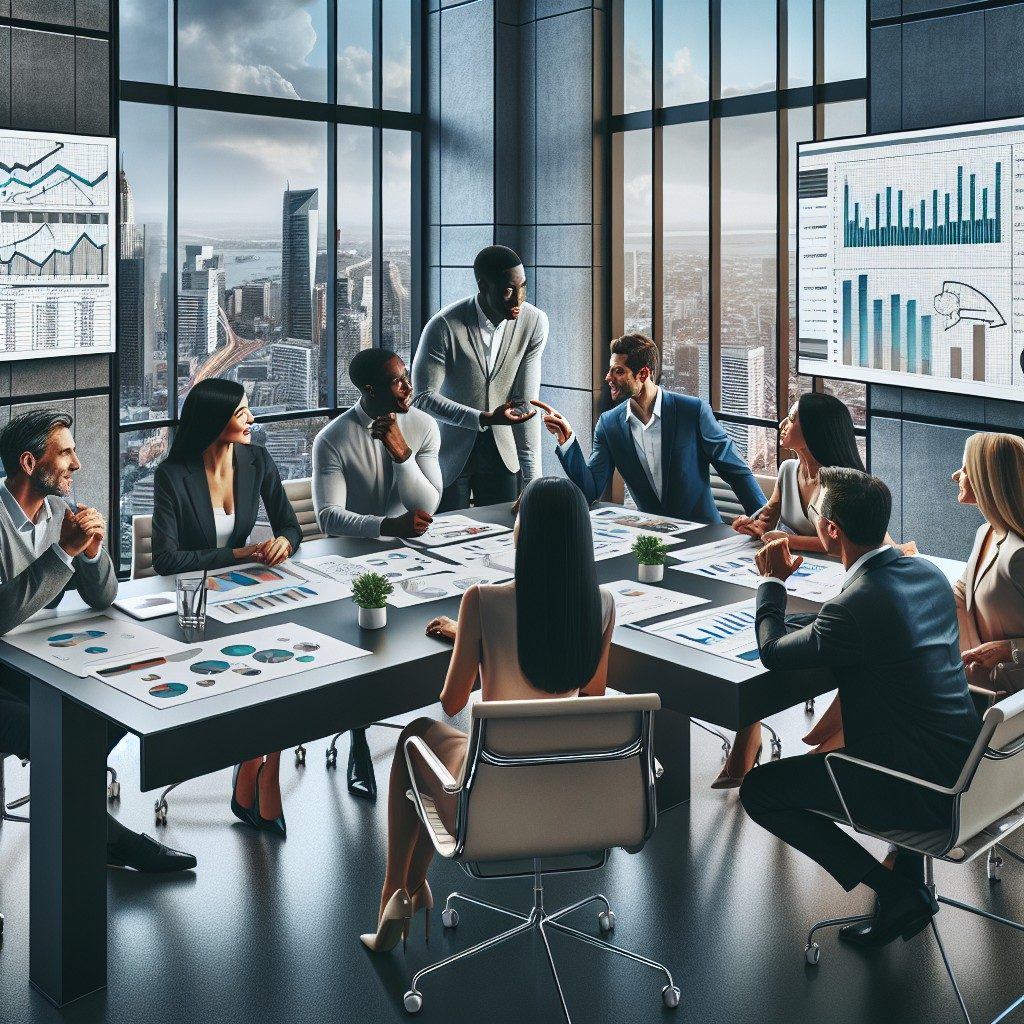 Strategii financiare eficiente pentru companii emergente 1 Strategii financiare eficiente pentru companii emergente